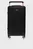 Чемодан/CARBON FIBER TROLLEY-BLACK
