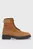 Ботинки COMBAT MID LACEUP WL SUEDE