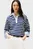 Свитшот GOLD BUTTON RUGBY TERRY SWTSHRT