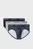 Набор белья HIP BRIEF 3PK