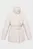 Куртка зимняя CRINKLE NYLON DOWN WRAP JACKET