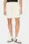 Шорты SLIM ECRU SHORT