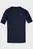 Футболка UA Tech 2.0 SS Tee-BLU