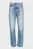 Джинсы AUTHENTIC SLIM STRAIGHT
