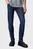 Мужские синие джинсы SLIM TAPER