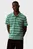 Поло SS EASY 16S JERSEY STRIPE POLO
