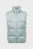 Мужской мятный пуховой жилет EENTIALS DOWN VEST