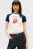 Футболка TJW SLIM TOMMY MARKET RAGLAN