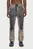 Мужские серые джинсы D-KROOLEY-B JOGG Sweat jeans
