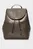 Рюкзак EMBLEM AOP FLAP BACKPACK Calvin Klein