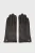 Перчатки METAL CK LEATHER GLOVES