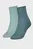 Носки CK WOMEN SHORT SOCK 2P ROLL TOP