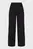 Штаны RIB WIDE LEG PANT