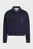 Куртка джинсовая BOXY DENIM JACKET