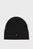 Шапка TH FLAG CABLE KNIT BEANIE