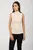 Майка MODAL RIB SOFT MOCK NECK TANK