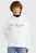 Женское белое худи HERITAGE HILFIGER HOODIE LS