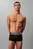 Трусы LOW RISE TRUNK