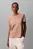 Топ Matte Shine Satin SS Shell Top
