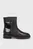 Ботинки/RUBBER SOLE ANKLE BOOT LG WL