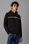 Худи SPLIT LINE LOGO HOODIE
