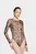 Боди ALL OVER PRINT MESH BODY