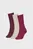 Носки CK WOMEN SOCK 3P ROLLTOP