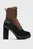 Ботильоны WARMLINED HIGH HEEL OUTDOOR BOOT