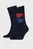 Носки TH MEN SOCK CHECK 2P