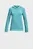 Детское бирюзовое худи Rival Terry Hoodie