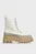 Ботинки FLATFORM LACE UP BOOT LTH Calvin Klein Jeans