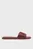 Слайдеры WNF08L82 LEVRIERO SLIDE SANDALS - LEATHER