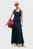 Платье TEXTURED LINEN TANK MAXI DRESS