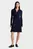 Көйлек RAYON CABLE F&F LS MIDI DRESS