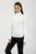 Лонгслив MODAL RIB ROLL NECK TOP