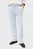 Женские голубые спортивные брюки TONAL FLAG STRAIGHT