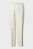 Штаны STRAIGHT LINEN PULL ON PANT Calvin Klein