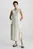 Платье TENCEL SLEEVELESS SHIRT DRESS