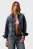 Куртка джинсовая WORKWEAR JACKET CK SANDED BLUE