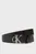 Ремень Monogram Plaque Buckle 30MM