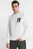 Свитшот H EMBLEM CREWNECK