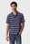 Поло SS EASY 16S JERSEY STRIPE POLO