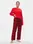 Пижама L S PANT SET