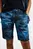 Шорты HMPTN AOP HAWAIIAN SHORT Tommy Hilfiger