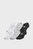 Носки Unisex UA Essential 6pk ULT