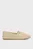 Эспадрильи FLAG CANVAS ESPADRILLE