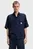 Рубашка с коротким рукавом Ekyno 10278799 01 HUGO BOSS