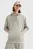 Мужское бежевое худи IMD GARMENT DYE