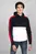 Худи GLOBAL STRIPE BLOCK HOODIE