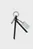 Брелок GRAPHIC SCRIPT KEY FOBB
